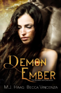 Demon Ember - Preview