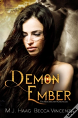 Capa do artigo Demon Ember