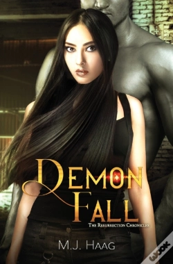 Capa do artigo Demon Fall