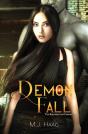 Demon Fall - Preview