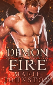 Capa do artigo Demon Fire