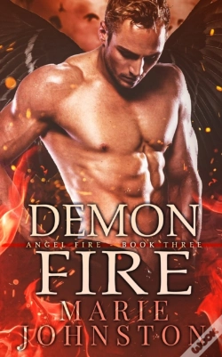 Capa do artigo Demon Fire