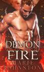 Demon Fire - Preview