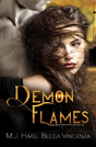 Demon Flames - Preview