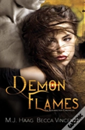 Demon Flames