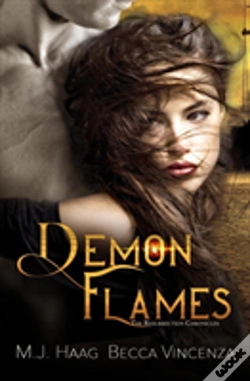 Capa do artigo Demon Flames