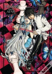 Capa do artigo Demon From Afar, Vol. 3