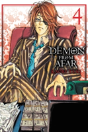 Demon From Afar, Vol. 4 - Preview