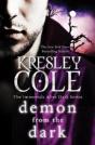 Demon From The Dark - Preview
