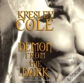 Demon From The Dark