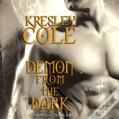 Capa do artigo Demon From The Dark