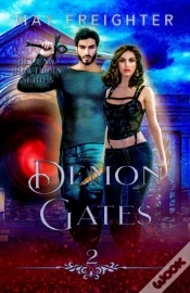 Capa do artigo Demon Gates