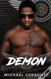 Capa do artigo Demon