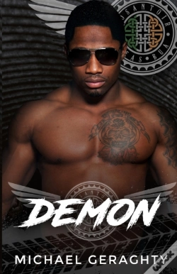 Capa do artigo Demon