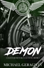 Capa do artigo Demon