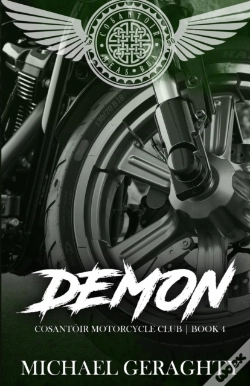 Capa do artigo Demon