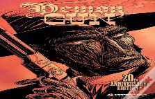 Demon Gun