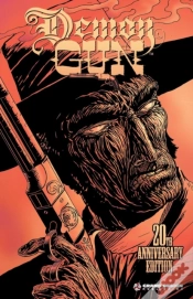 Capa do artigo Demon Gun