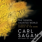 Capa do artigo Demon-Haunted World