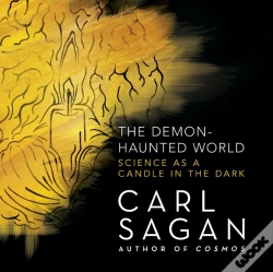 Capa do artigo Demon-Haunted World