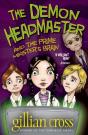 Demon Headmaster And The Prime Minister'S Brain - Preview