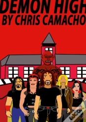 Capa do artigo Demon High