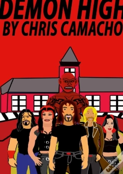 Capa do artigo Demon High