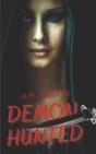 Demon Hunted - Preview