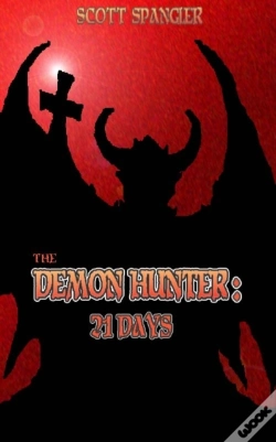 Capa do artigo Demon Hunter:  21 Days