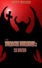 Demon Hunter:  21 Days - Preview