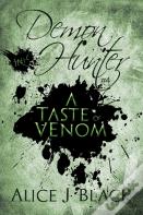 Demon Hunter #4