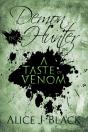 Demon Hunter #4 - Preview