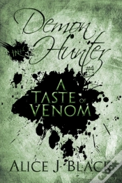 Capa do artigo Demon Hunter #4