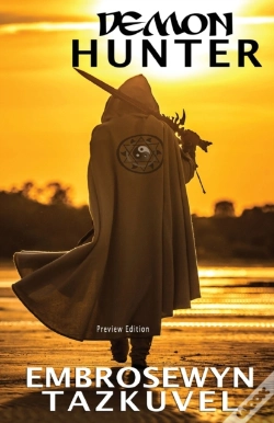 Capa do artigo Demon Hunter