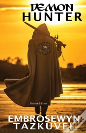 Capa do artigo Demon Hunter