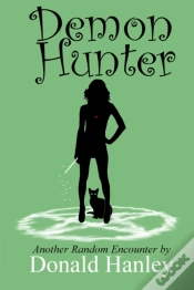 Capa do artigo Demon Hunter