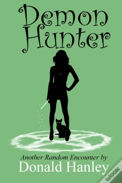 Capa do artigo Demon Hunter