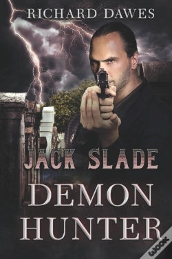 Capa do artigo Demon Hunter