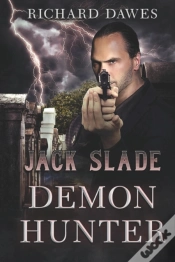 Capa do artigo Demon Hunter
