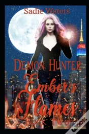 Capa do artigo Demon Hunter