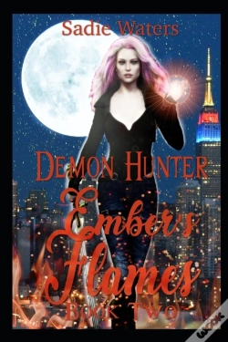 Capa do artigo Demon Hunter
