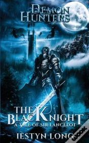 Capa do artigo Demon Hunters