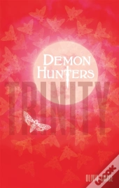 Demon Hunters: Trinity