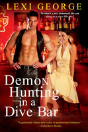 Demon Hunting In A Dive Bar - Preview