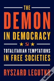 Capa do artigo Demon In Democracy
