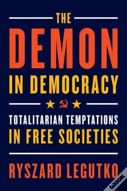 Capa do artigo Demon In Democracy