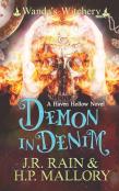 Demon In Denim
