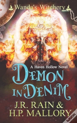 Capa do artigo Demon In Denim