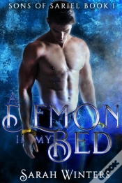 Capa do artigo Demon In My Bed