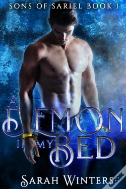 Capa do artigo Demon In My Bed